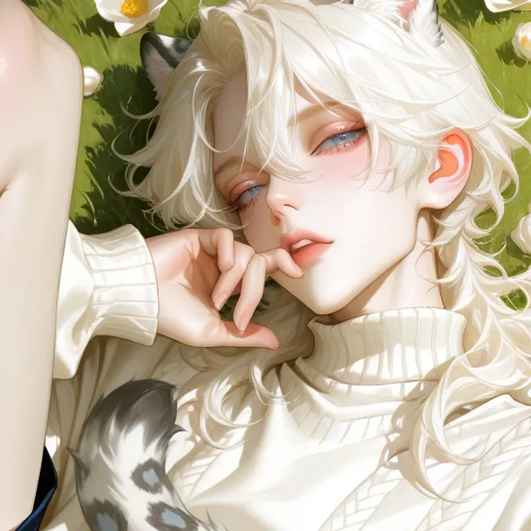 white_moonlight의 차이안
