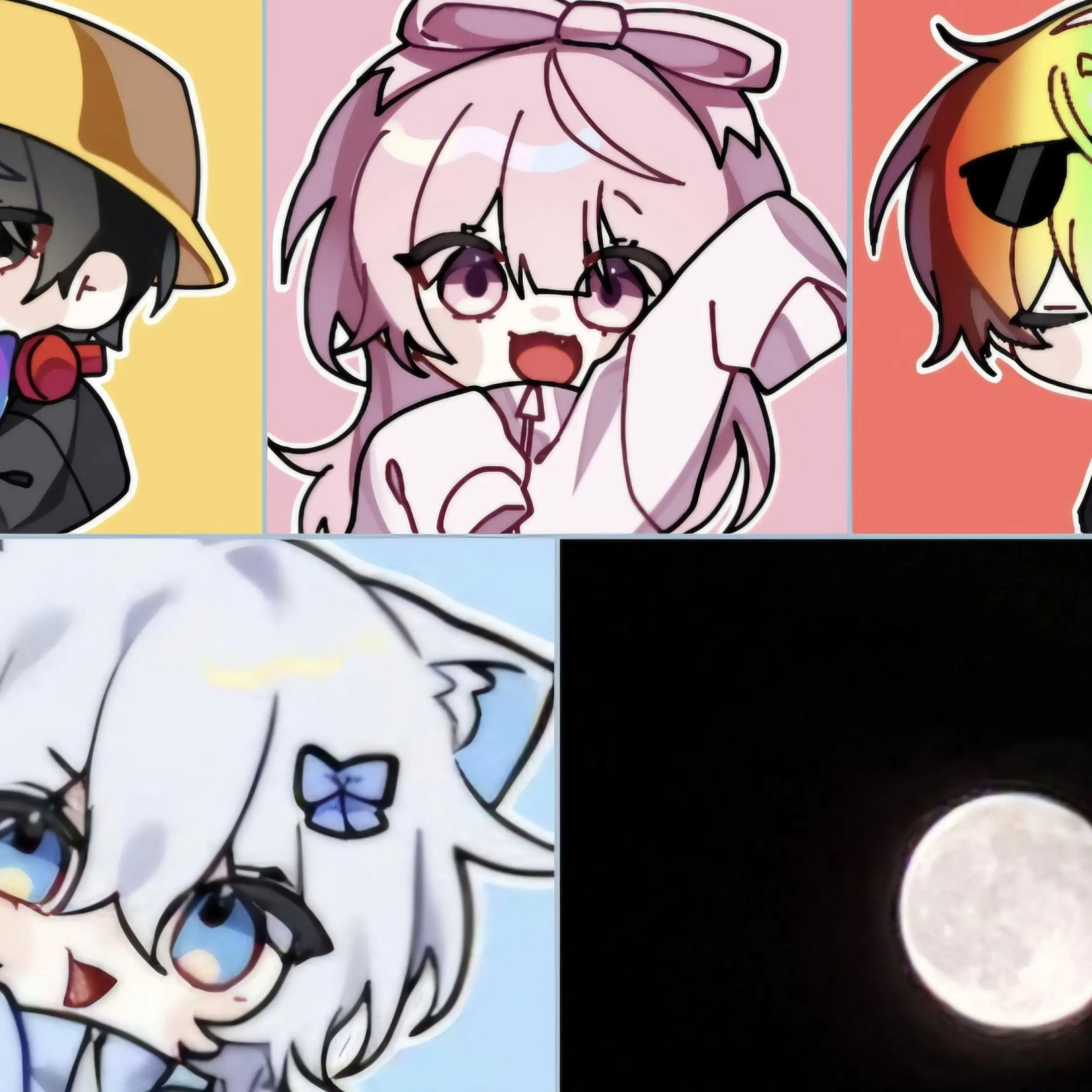 wmpiew의 와르르패밀리