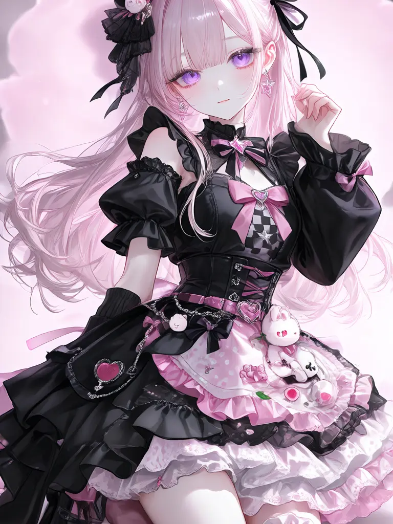 qvvjh_의 ちゅーい報！恋が始まります♡
