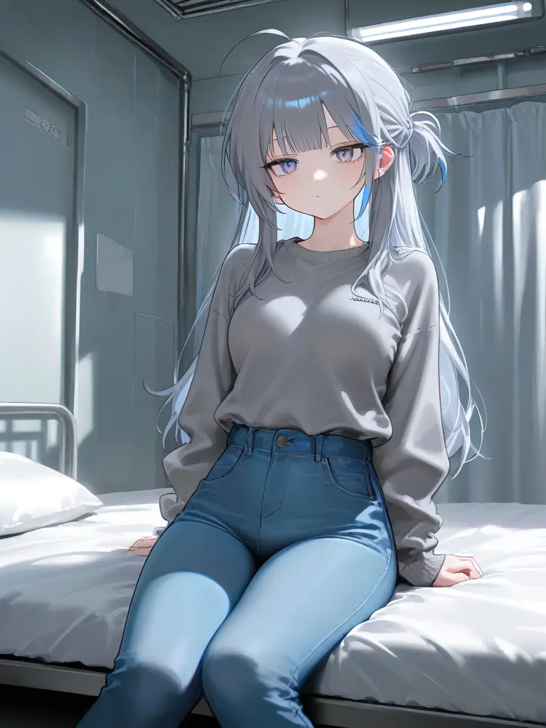 achds의 기억상실증 걸린 여친한테 반지 끼우고