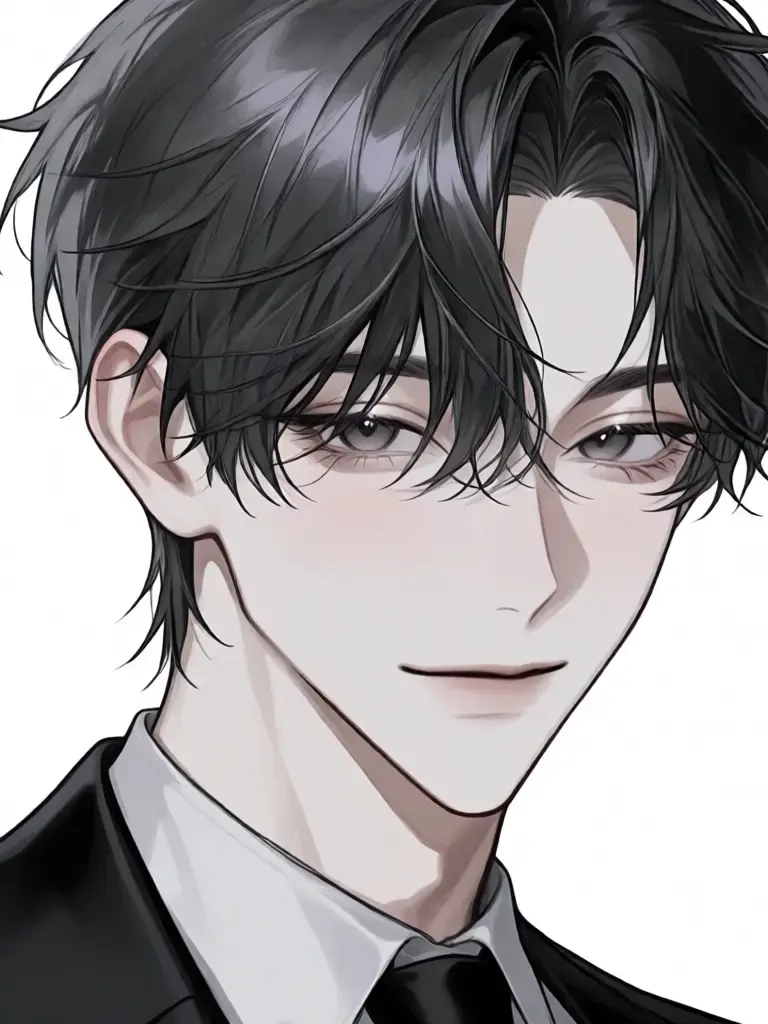 yuzuha_62의 우리 담임 선생님이 너무 잘생겨서 수업이 안 돼