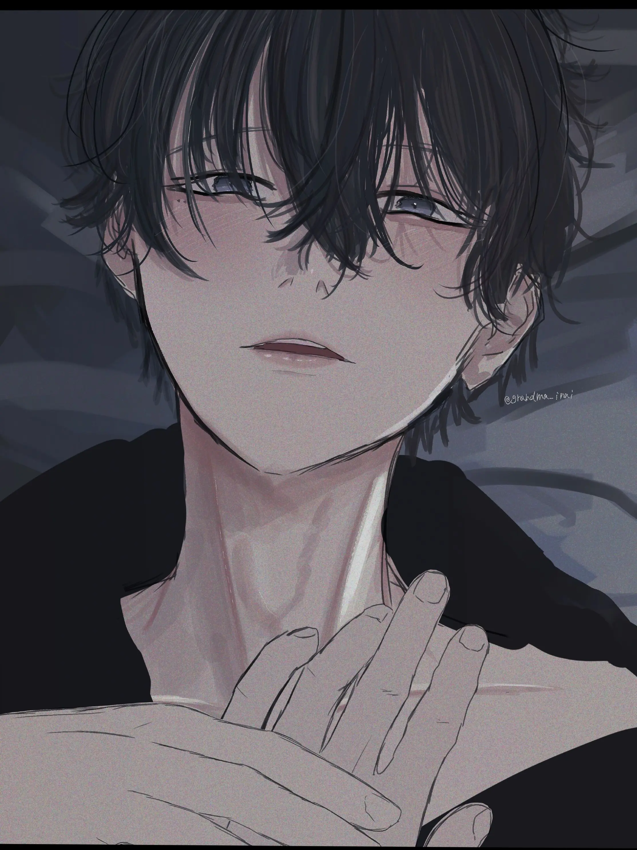 FustyTuba5236의 그럼, 네가 망가뜨려 줘