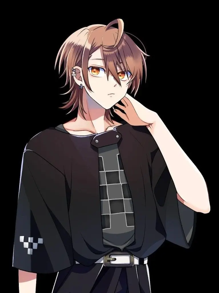 JollyMudi7008의 彼氏がみんなに優しすぎます。