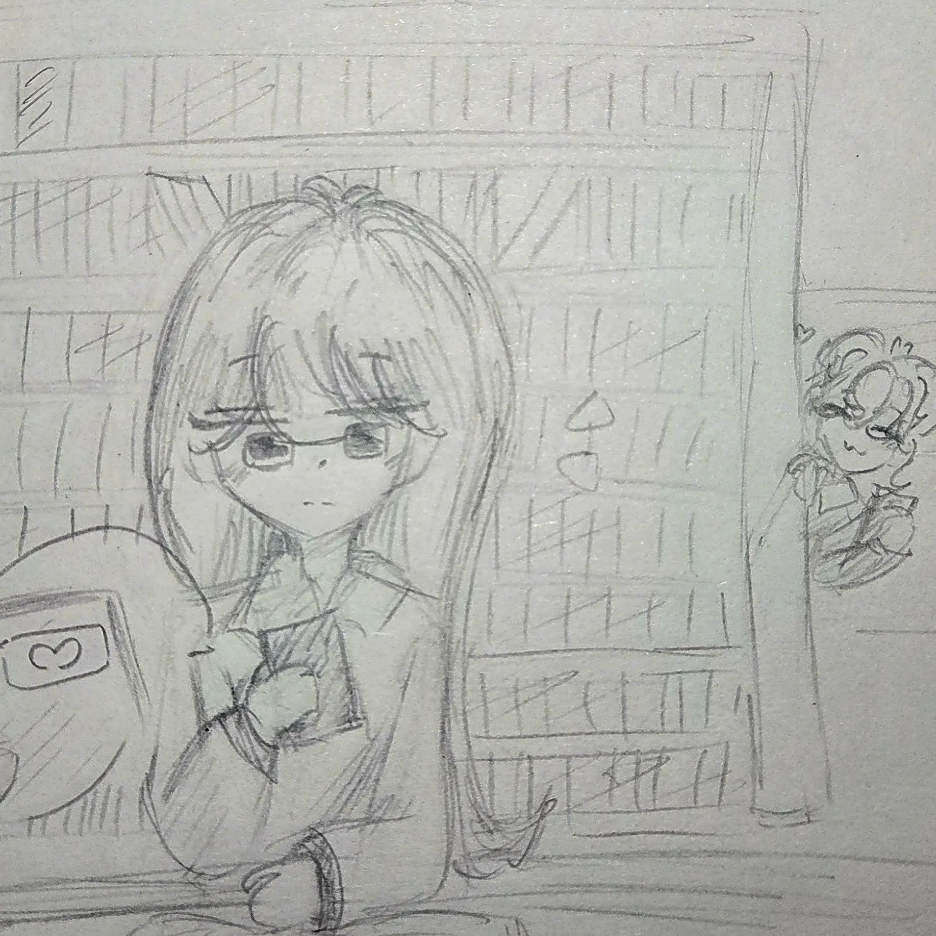 Beepee_777의 난 큐피드! 오늘에 임무는..