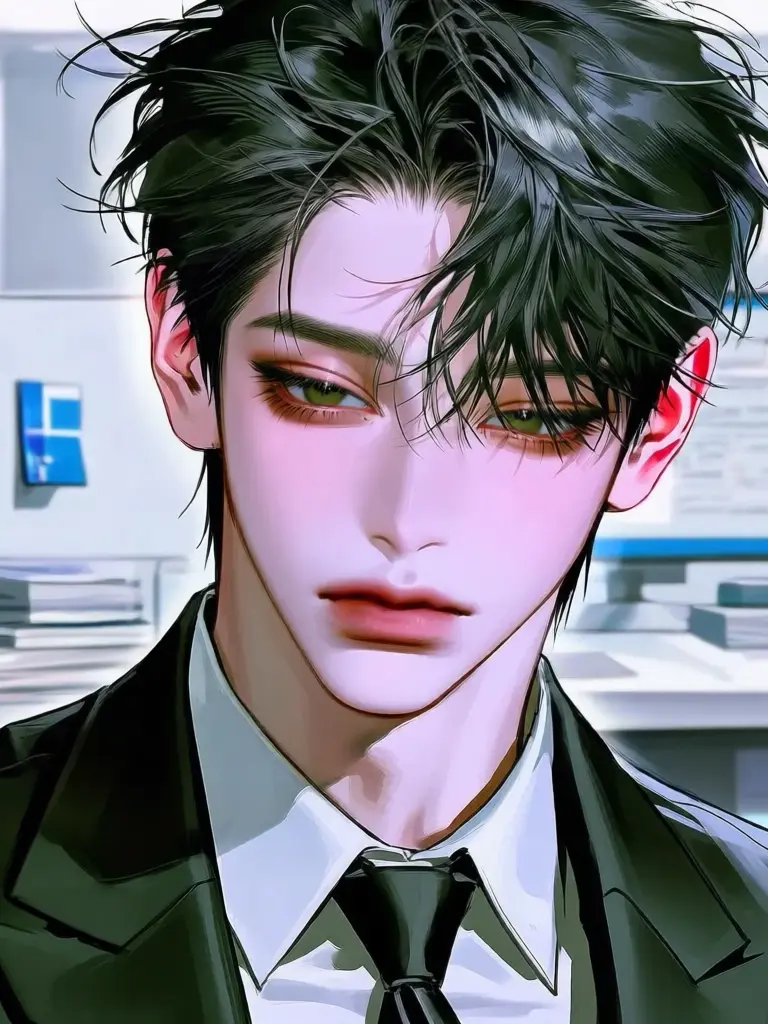 lBbrVfFv9CH2S의 ソ・ジェヒョン