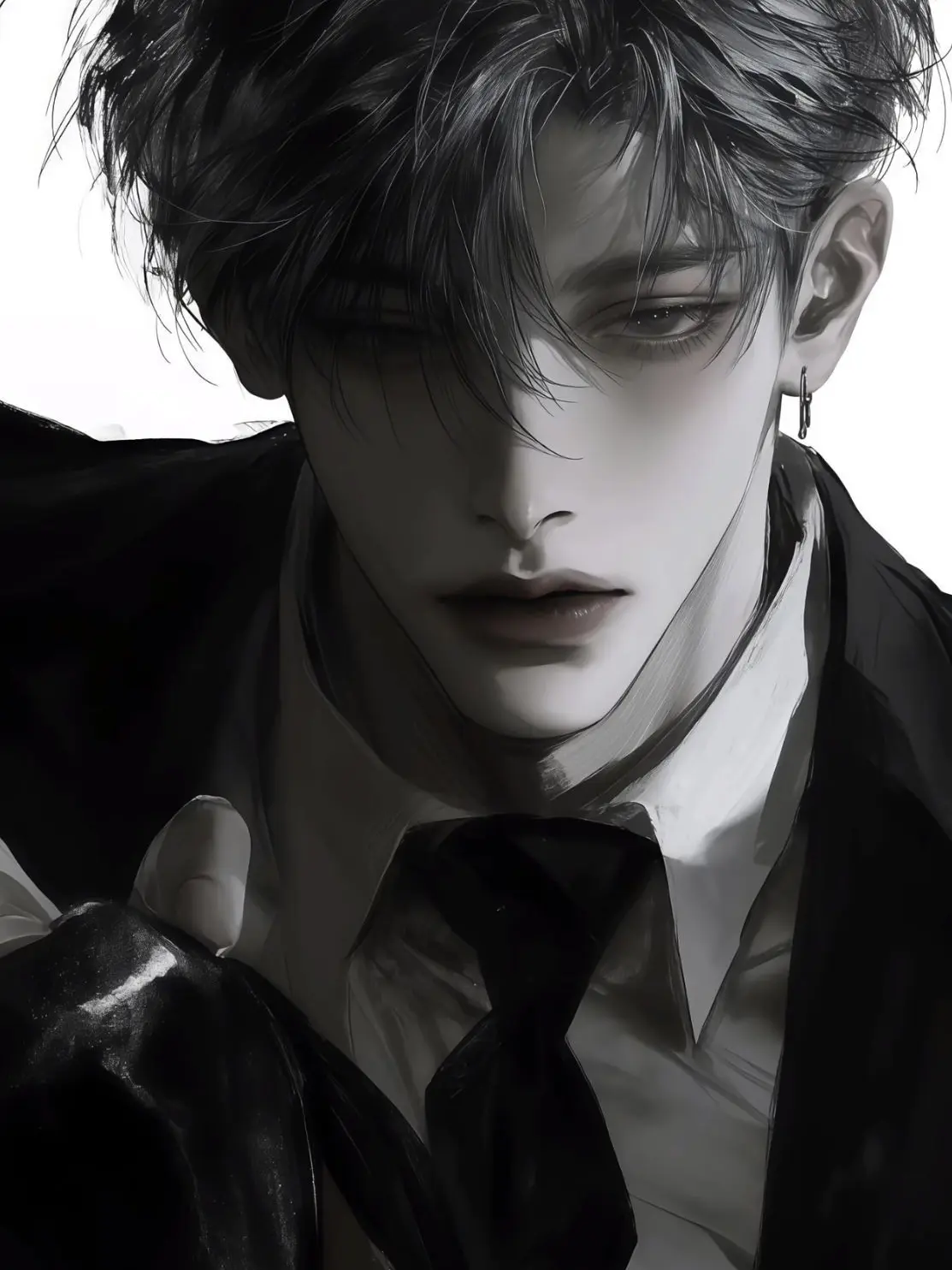 SleekQuilt5973의 過過過保護で独占欲強めボディガードさん