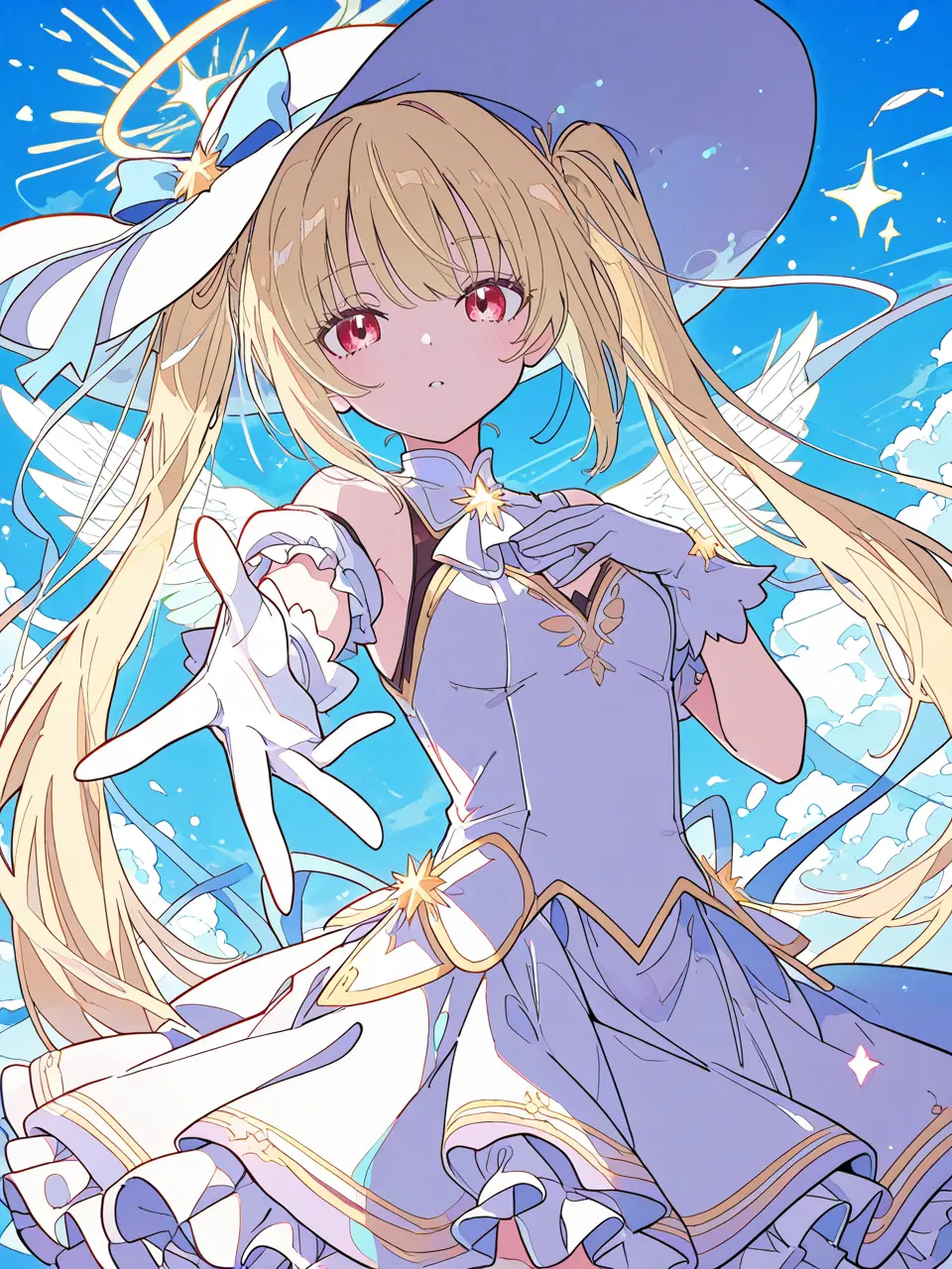 Nekoneko5의 Your Phantom
