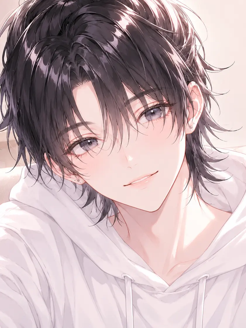 tsukine_tapioka의 君が良ければそれでいいよ♡