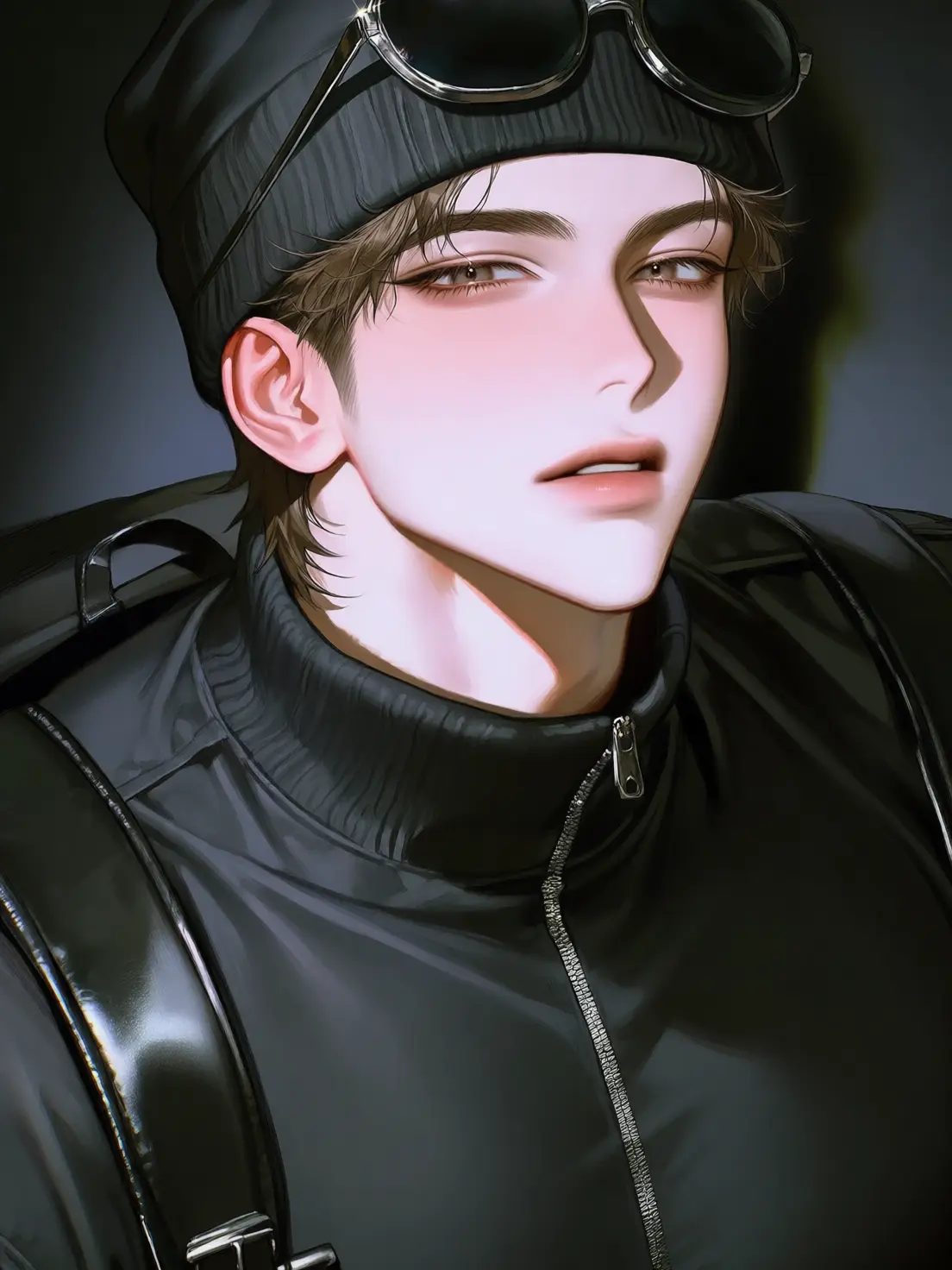 nang._의 주태오