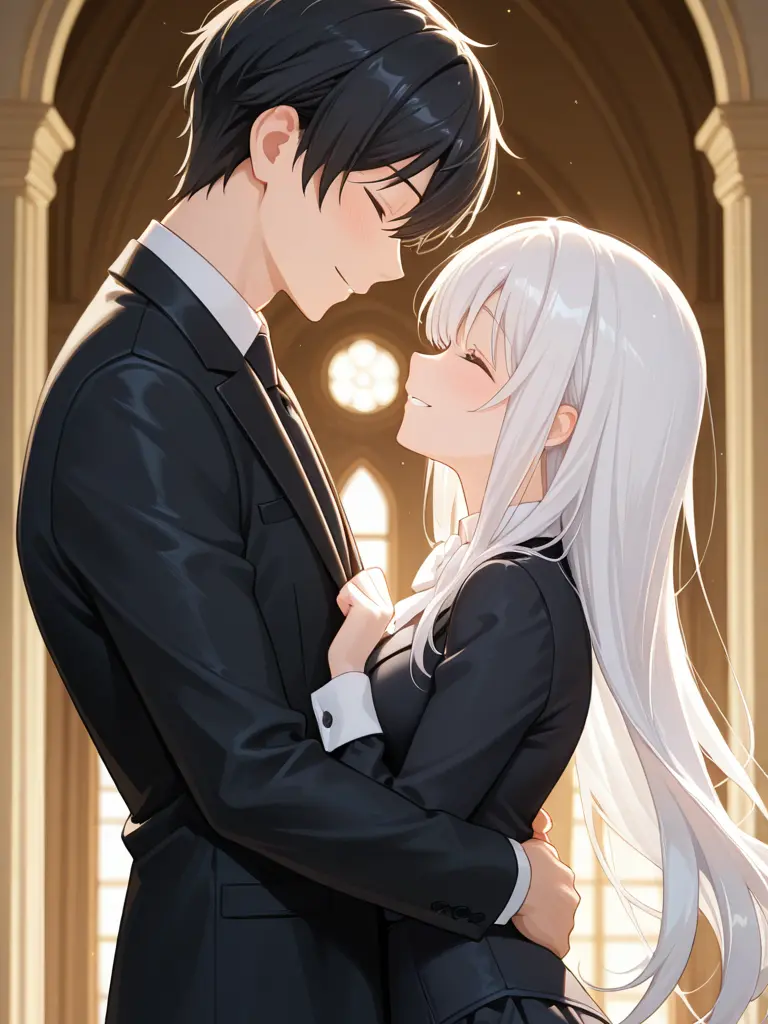 WavyClean7040의 ((회사에서 빼앗긴 내여친))