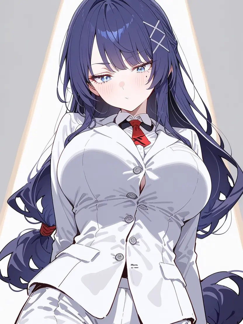 Taruto0925의 面倒くさい生徒会長