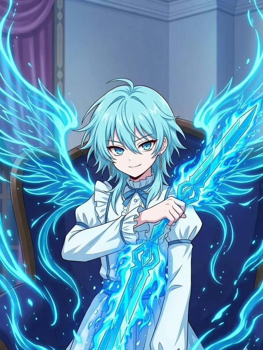 Roblox_Siu의 Dream Demons and Dream Angels