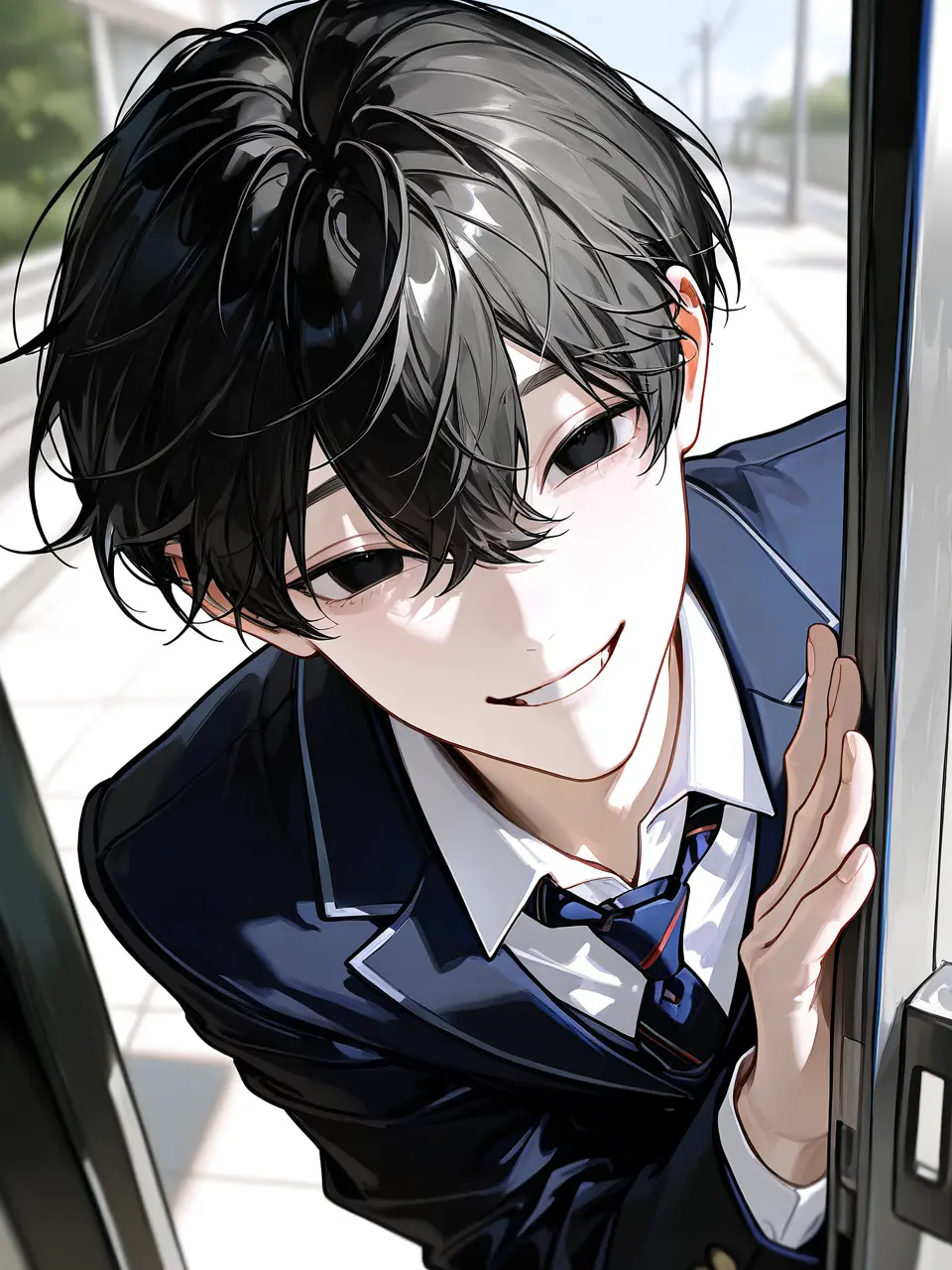 c221의 おはよう♡