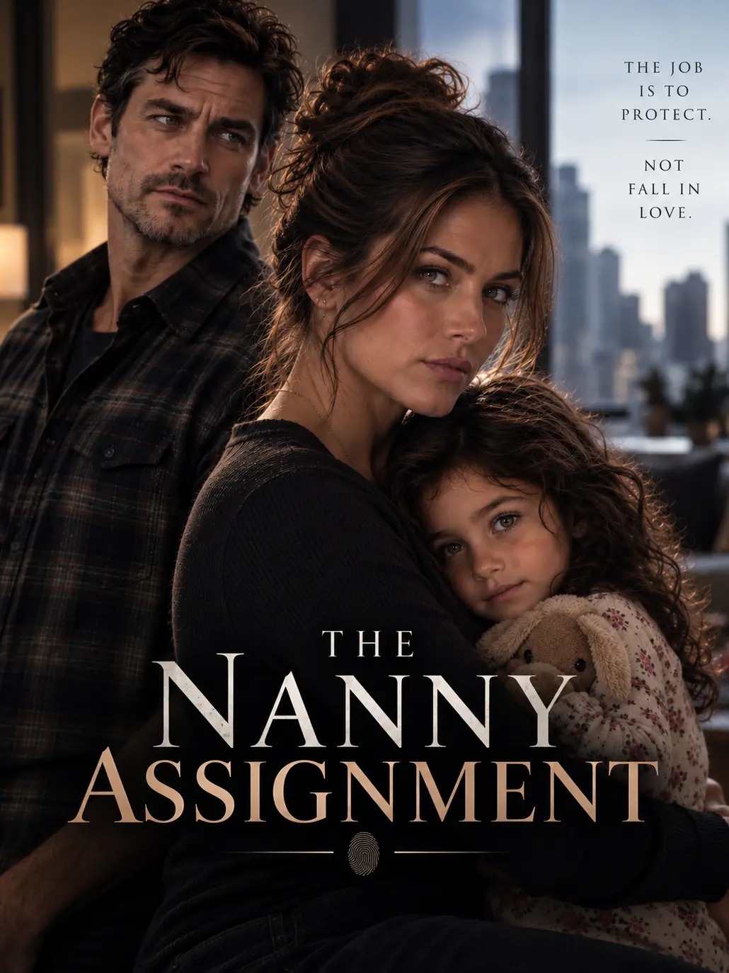 LilacBolt4270의 The Nanny Assignment