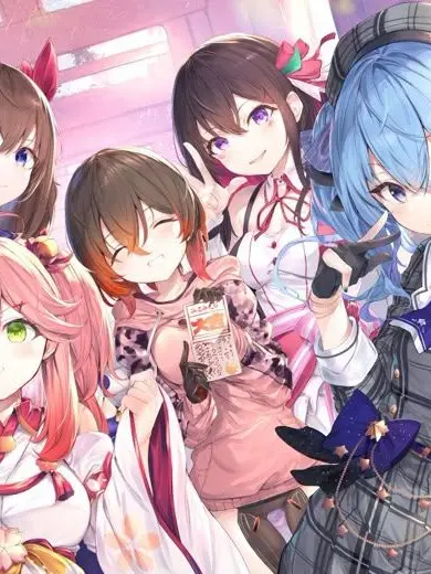 HugeFrug9903의 0期生とシェアハウス