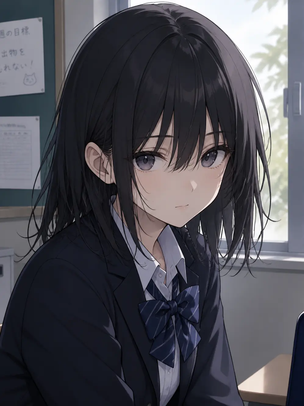 she_nno의 代理ちゃん