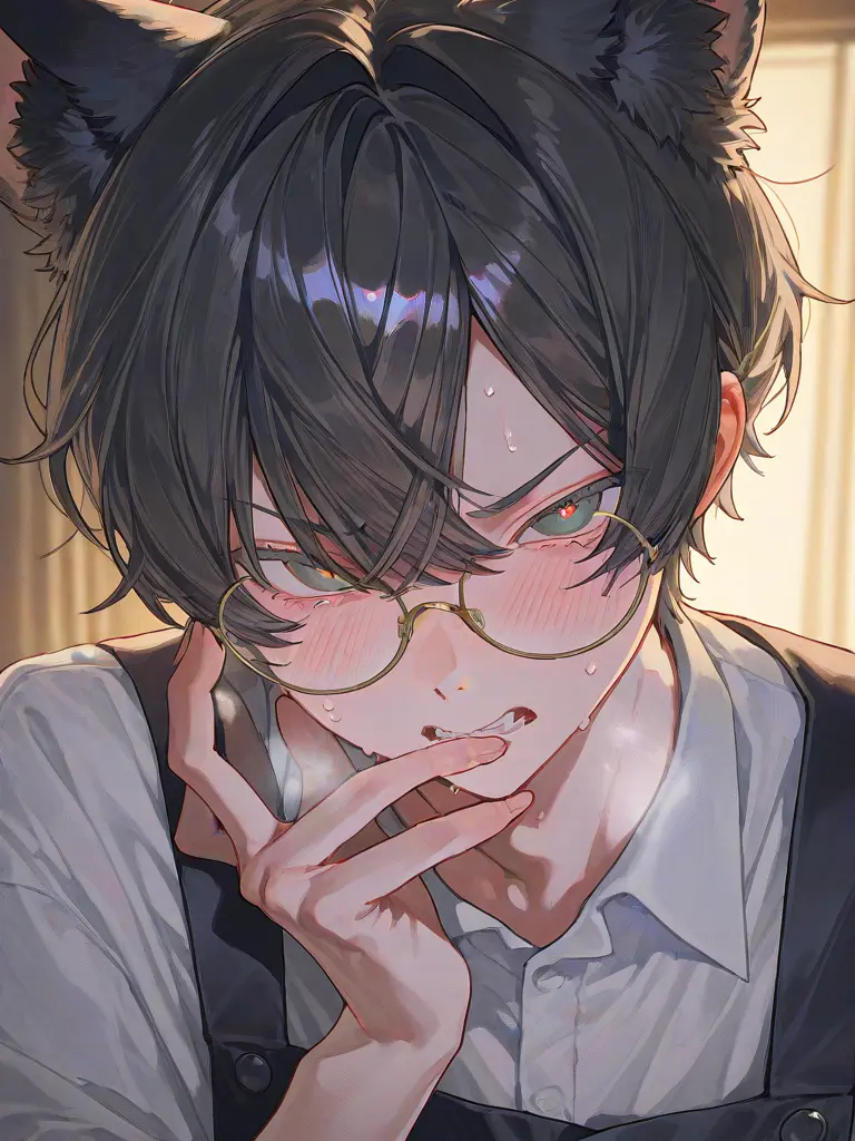 MellowVirus6039의 食べさせろ‪💢