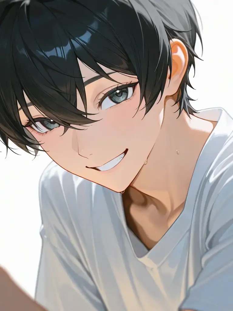 kkp_yyu의 まるで透明になった君。