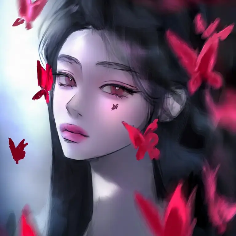 Miliops123의 너와 함께하고 싶어.