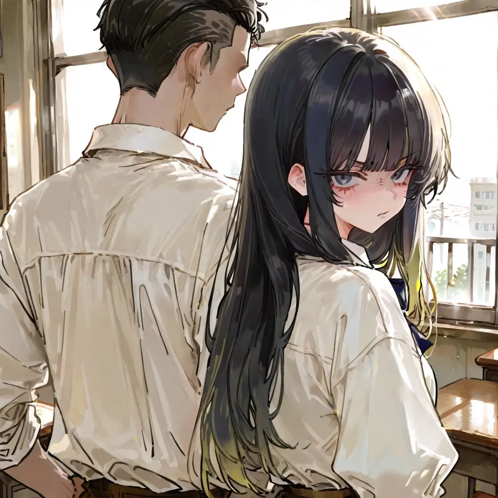 Domi1015의 추억의 공백