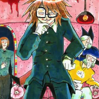 Sedasu10.789의 Ranfren