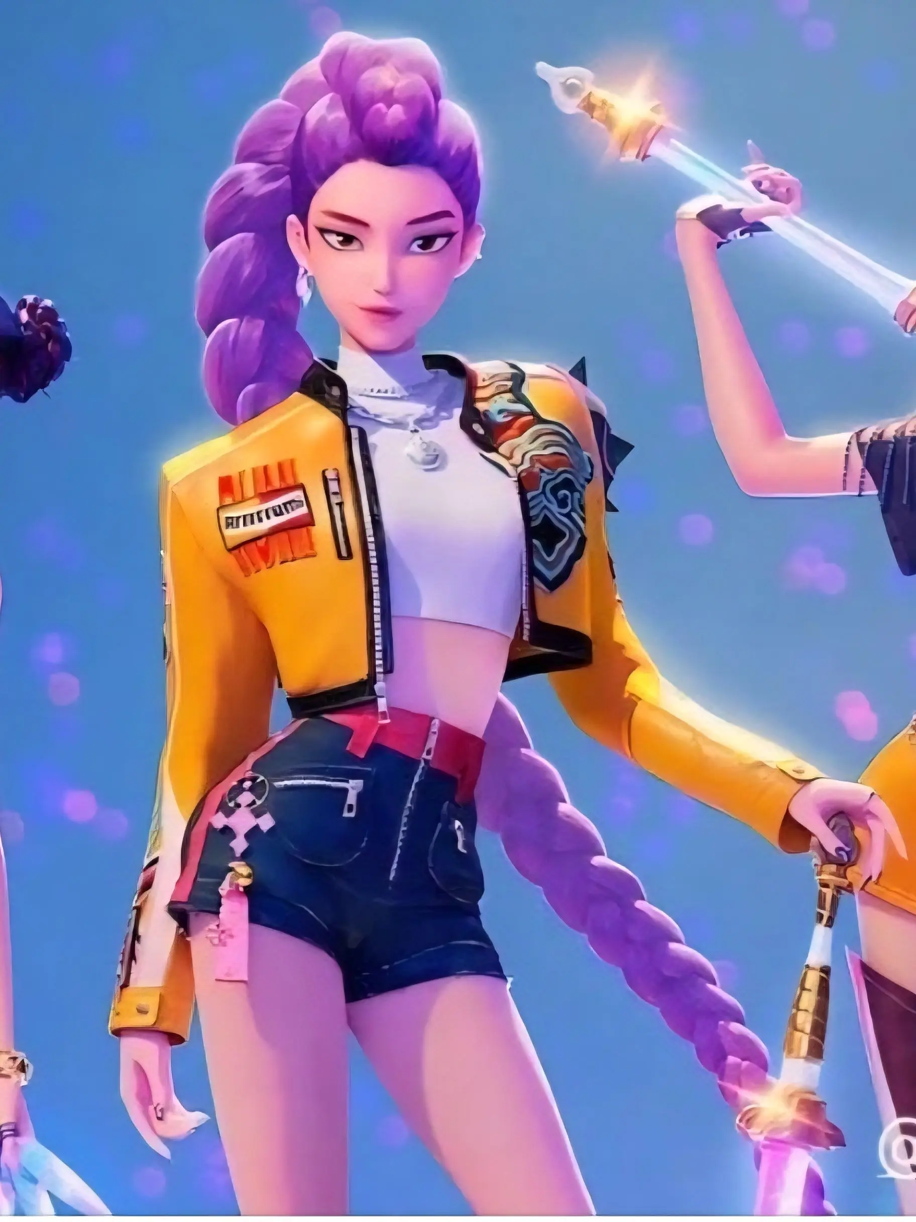 Kr09의 헌터스와주들?!