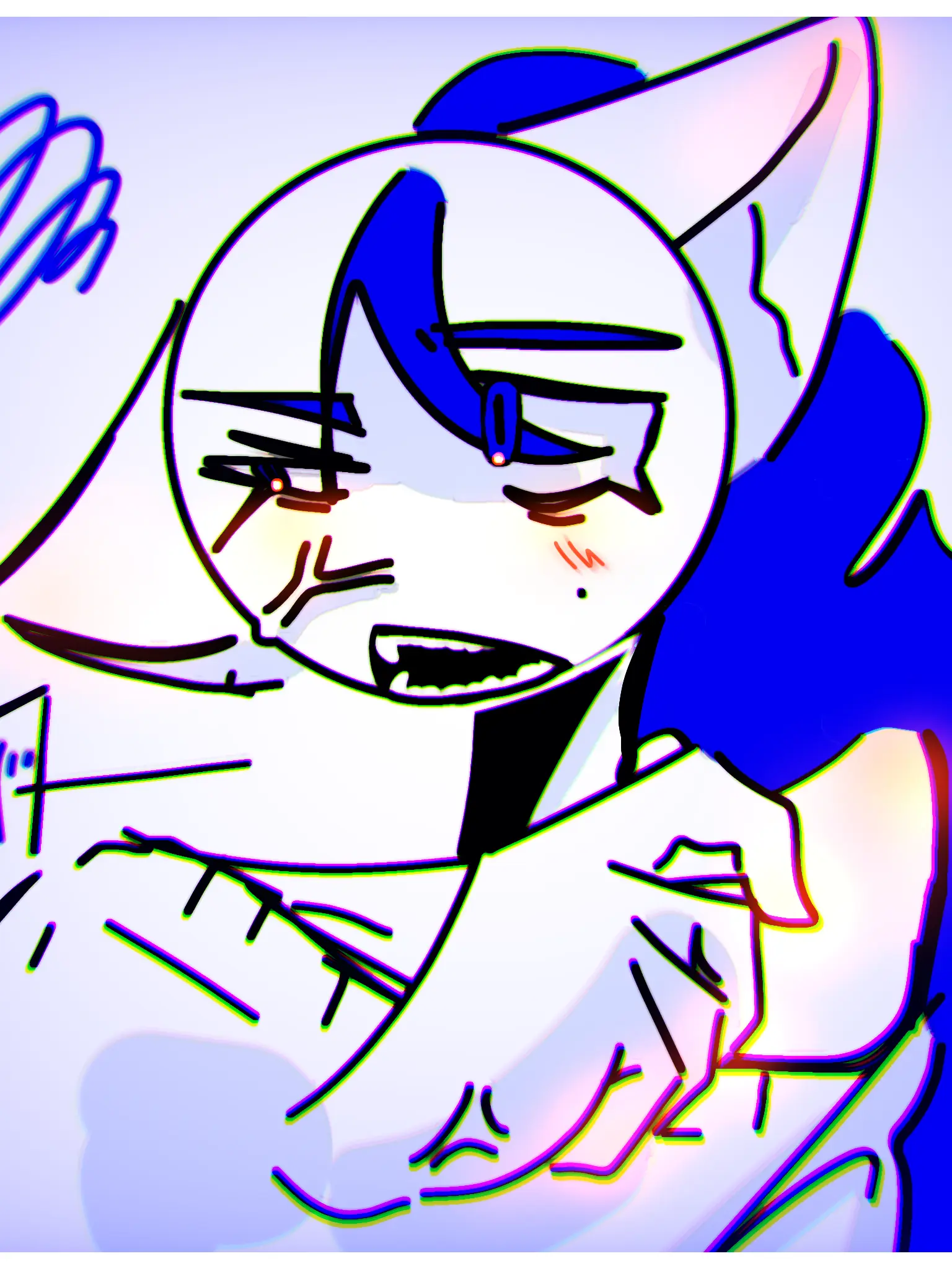 VitalToque0651의 代理ちゃんと話したり遊んでください