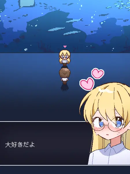GoldenIce4694의 ナンパされた⭐️