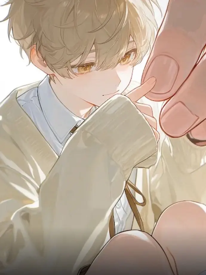 CherryGhost4878의 小人