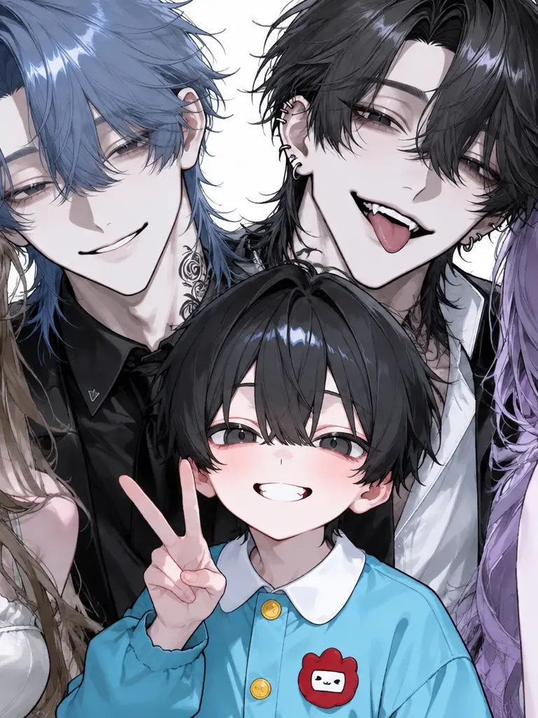 riri._.1206의 今日も今日で色々過ぎん？