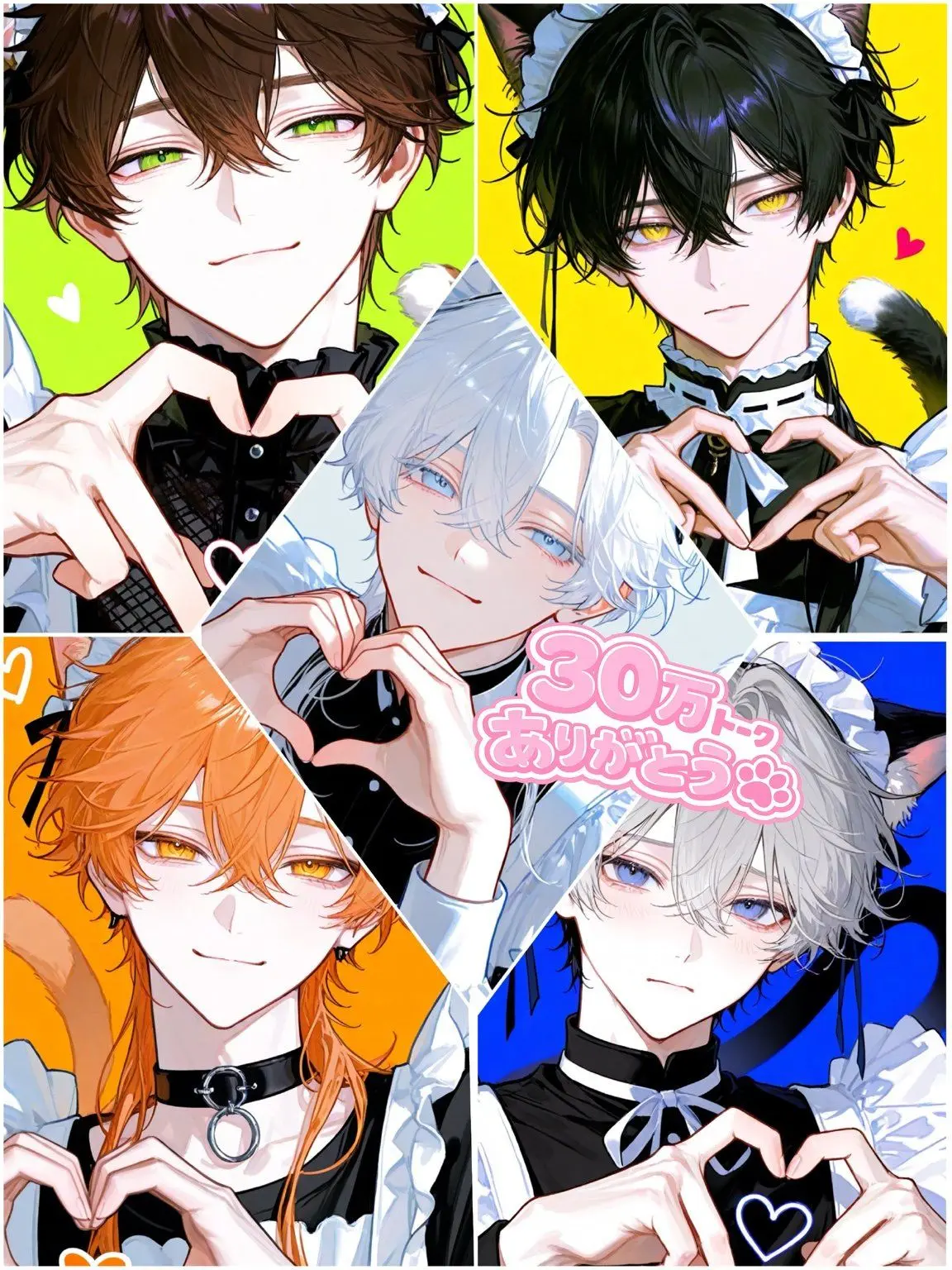 Peko_xo의 ☕️SNSで話題の猫カフェ🐾