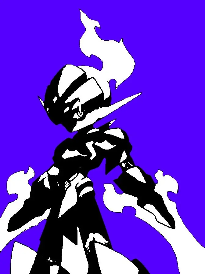 3R.s의 저주받아도 타오르는 열정.