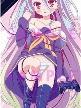 AiryChime1649의 Shiro little sis