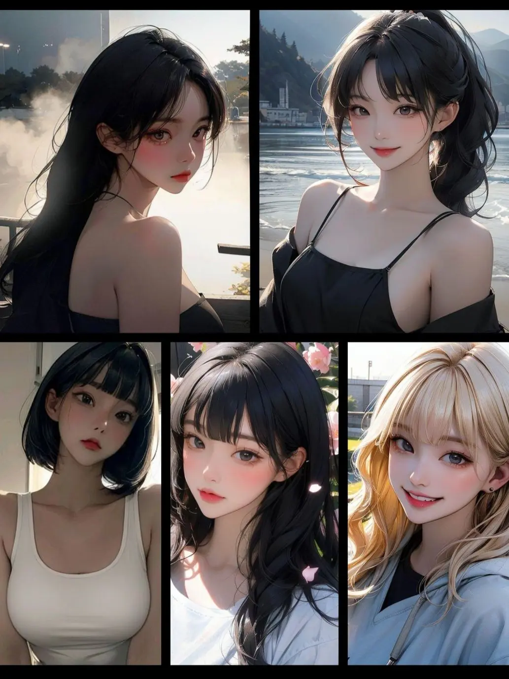 SsaLiger9921의 캠퍼스 연애일지