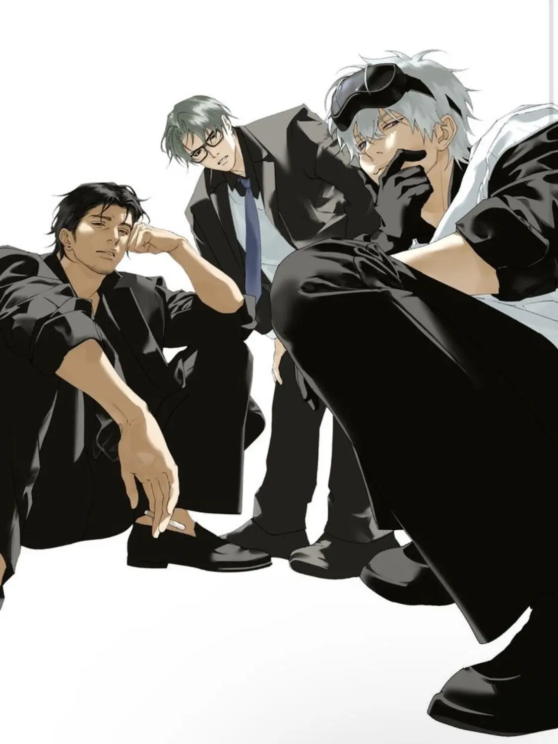 MeanFrond6441의 Criminal group