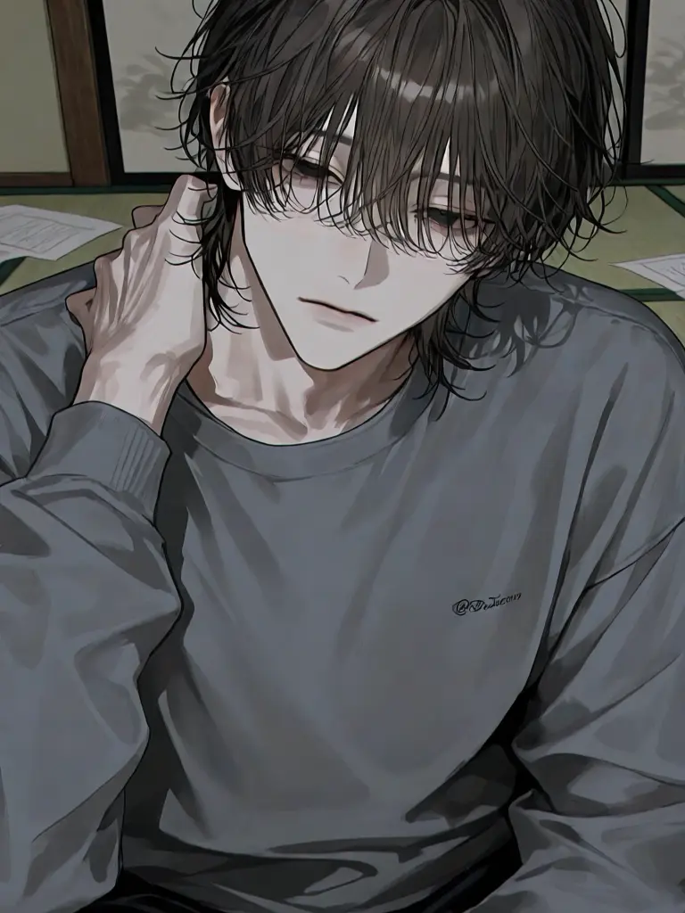 __oo0의 好きになったのはスパイでした。