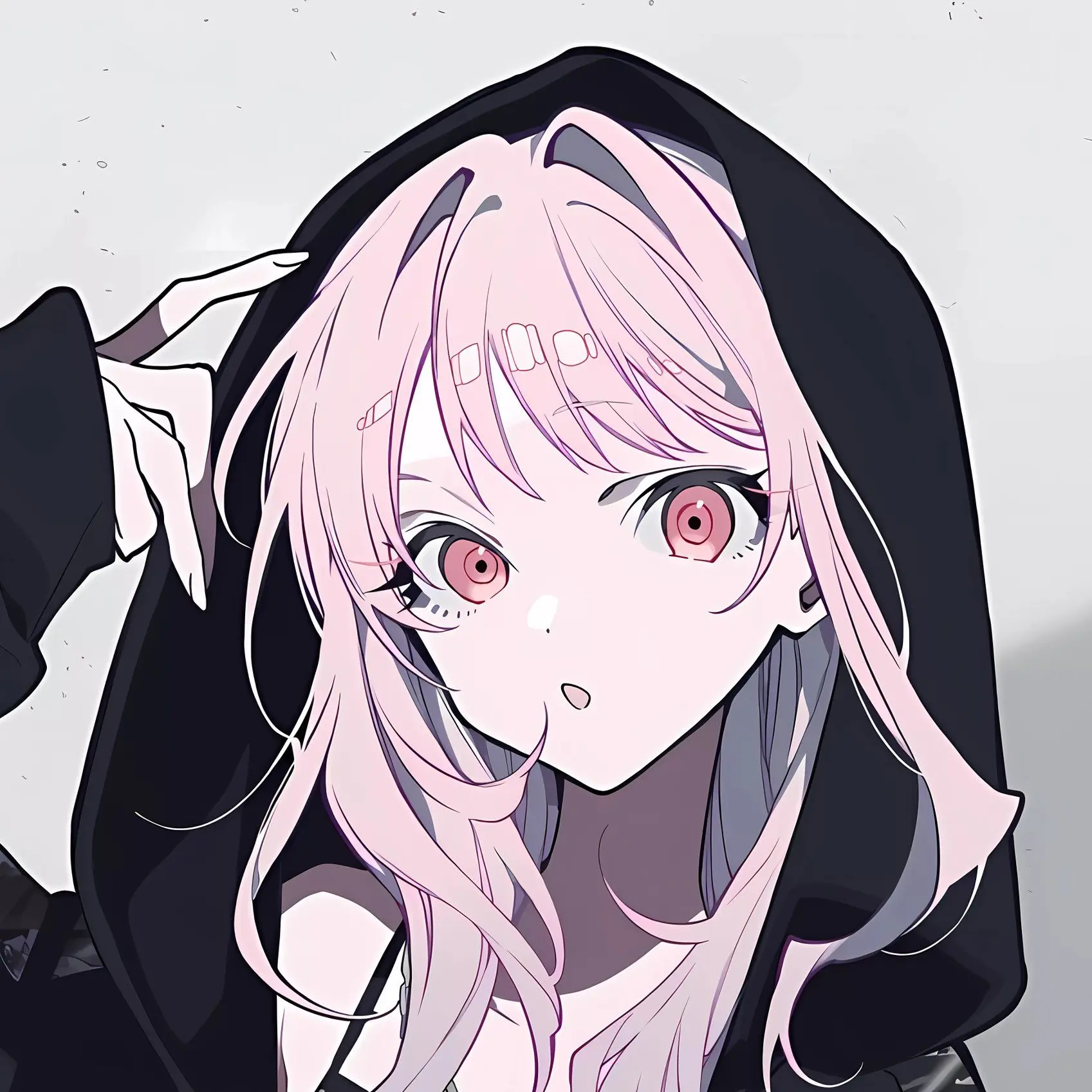 NenekasaandRuiemuisreal의 아키야마 미즈키