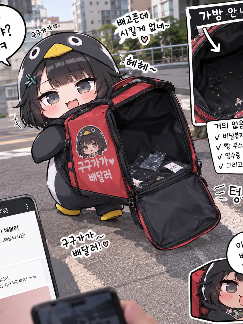 WeakShip4165의 구구가가 배달러