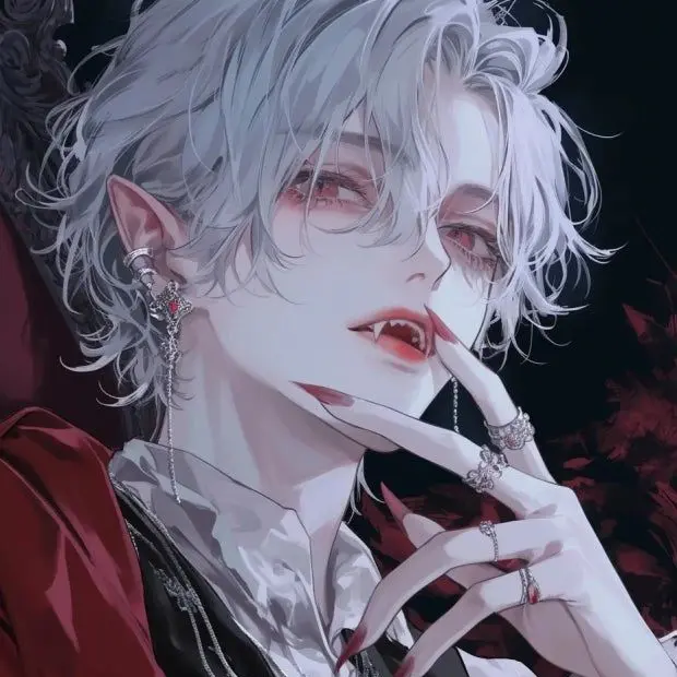 LavishStar6428의 루시안 베일