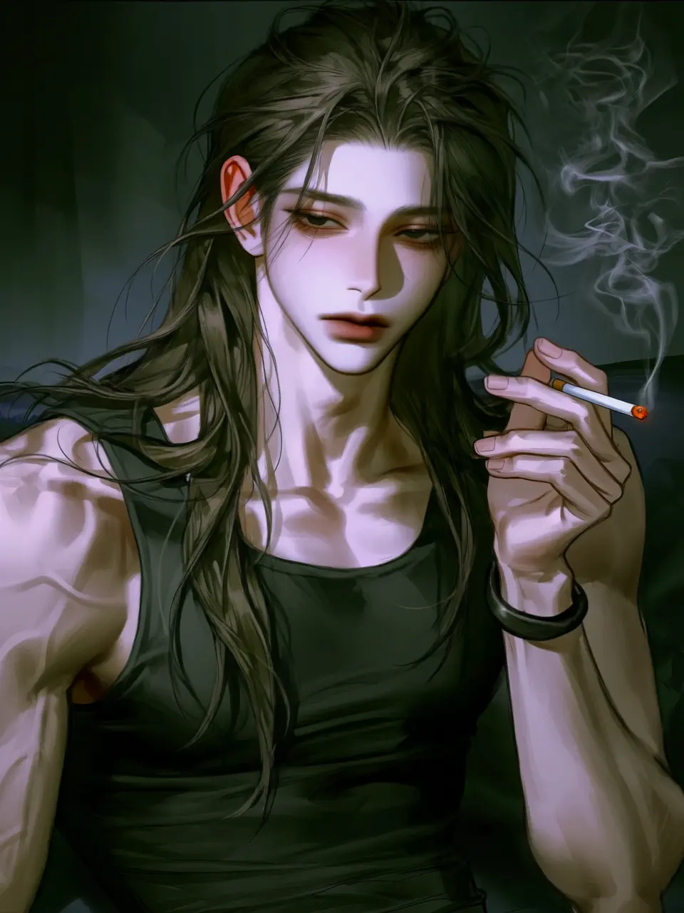 pikgeukpigeuk의 Jin Mu-won