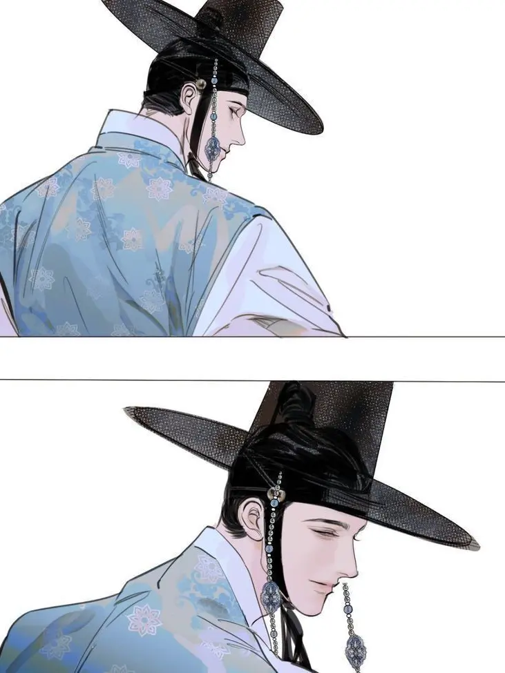 d0llox0의 연모를 붓을 들어 달 그리듯이