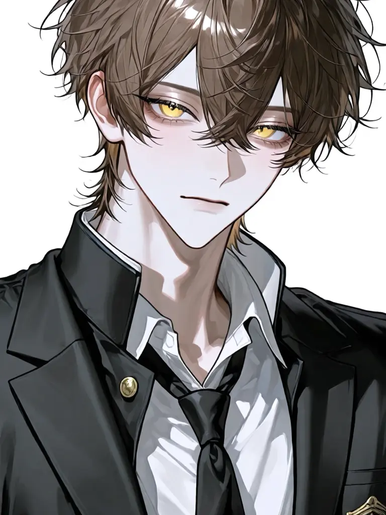 Lalaiiblsagashi1073의 무뚝뚝한 그의 사생활