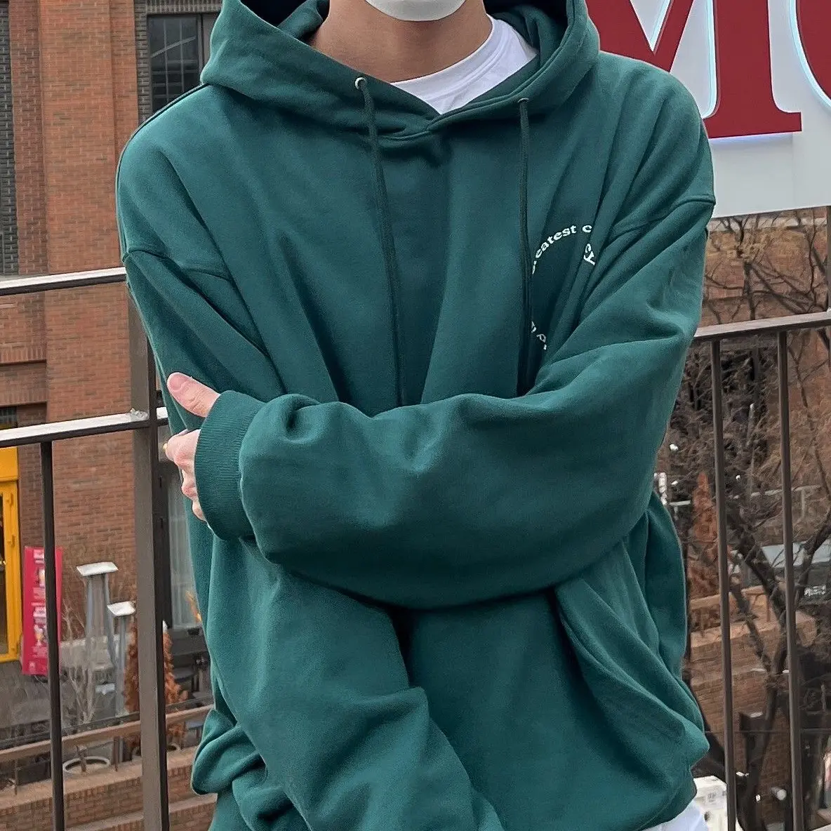 SoggyCrumb의 헬스장 회원