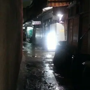 Very_good의 별들도 알아서 쉬는데