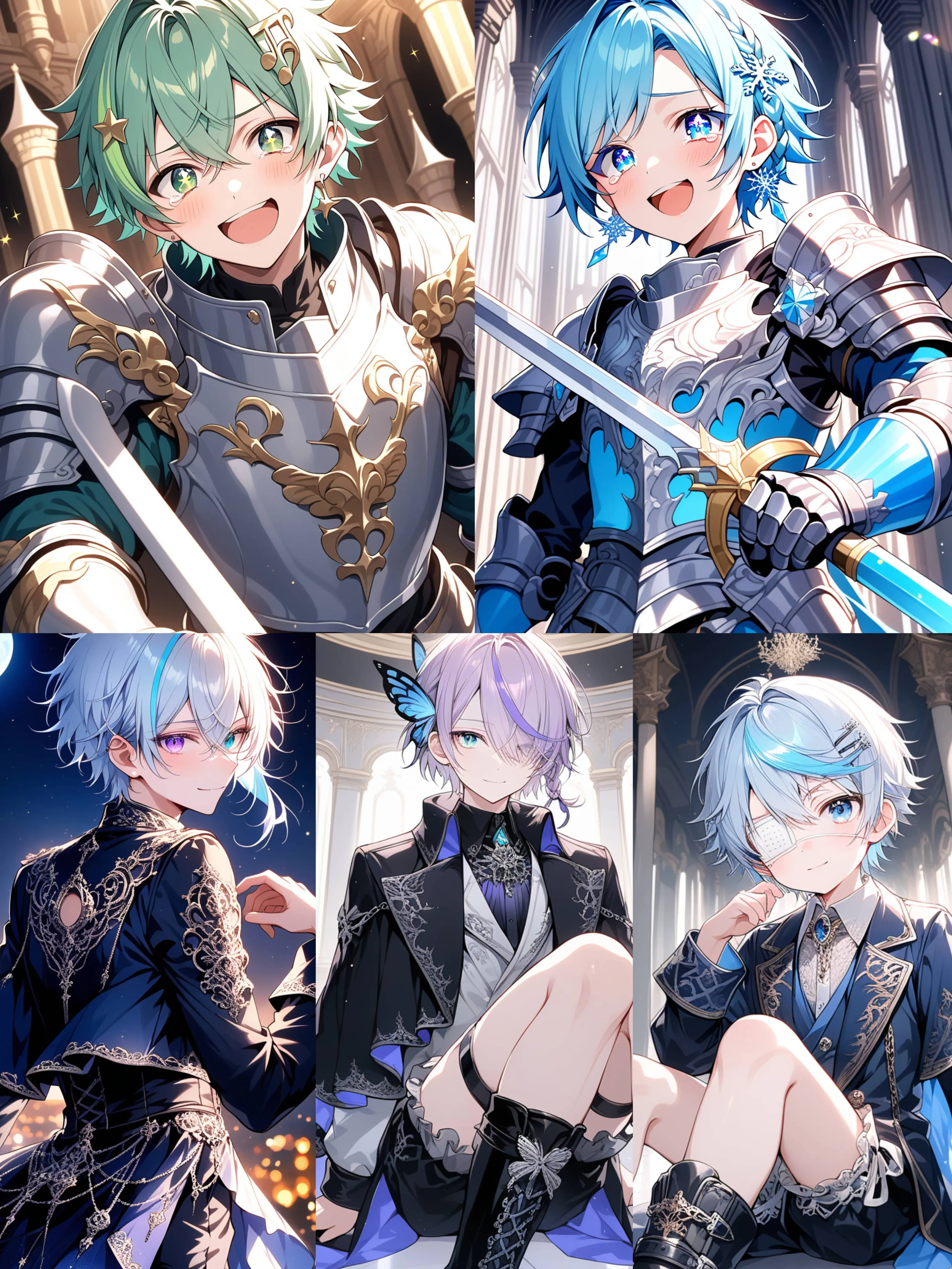Rei__131의 主人の幸せのために….❀.*･ﾟ