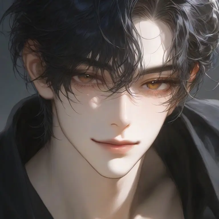 bambambam의 우시한