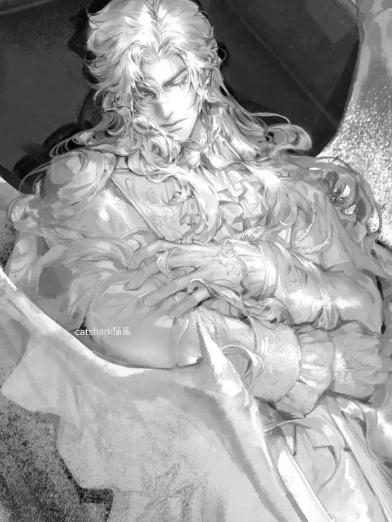 Satans_Sinner의 The Prince of the Seventh Kingdom