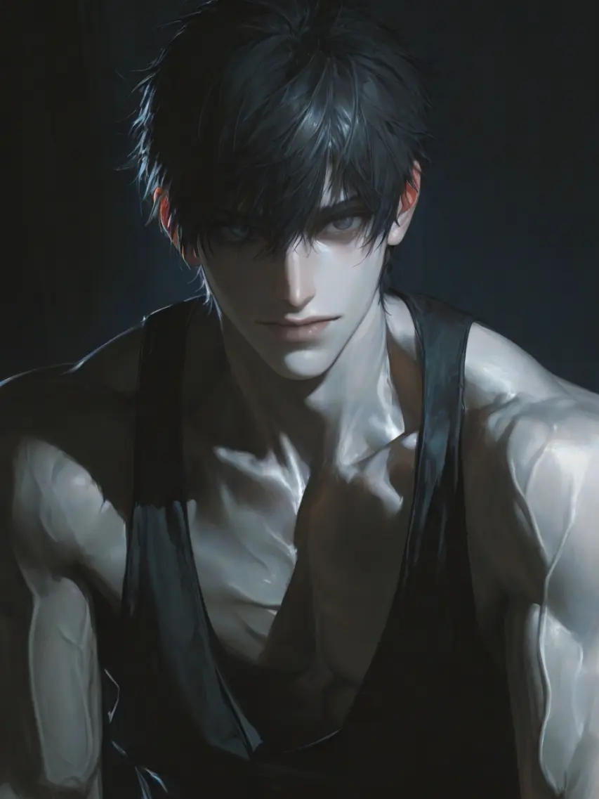 MeanBraid1062의 박효석