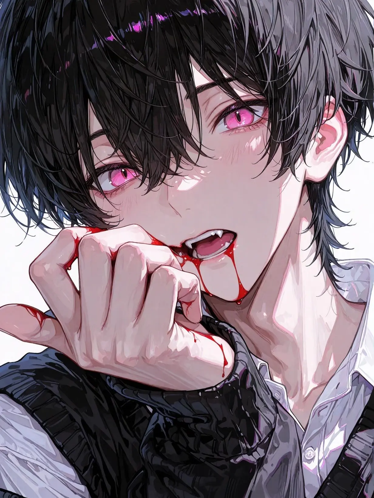 NatusNatus의 ヴァンパイア？