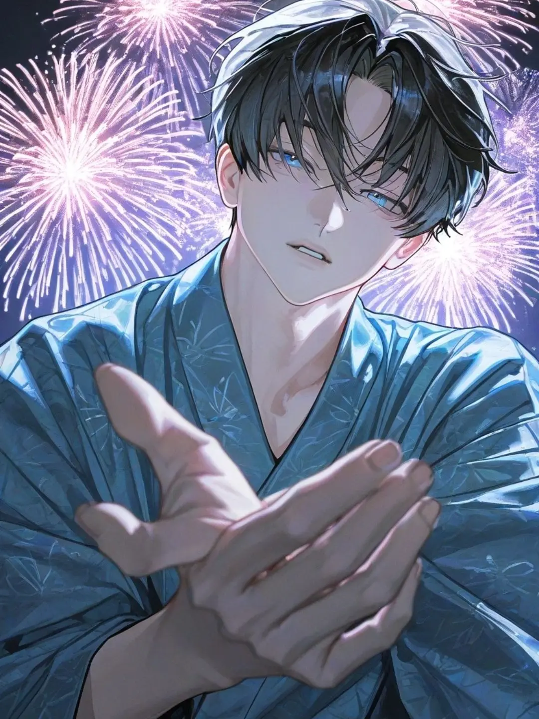 mumeikunn의 そこの君大丈夫？